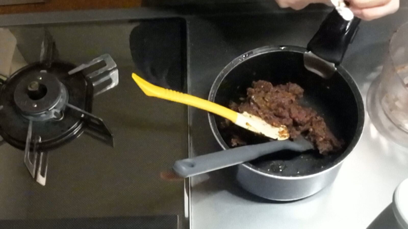 【失敗】低温調理器で発酵あんこづくりに初挑戦したものの色々失敗した話