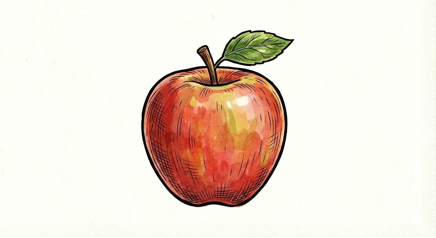 りんご