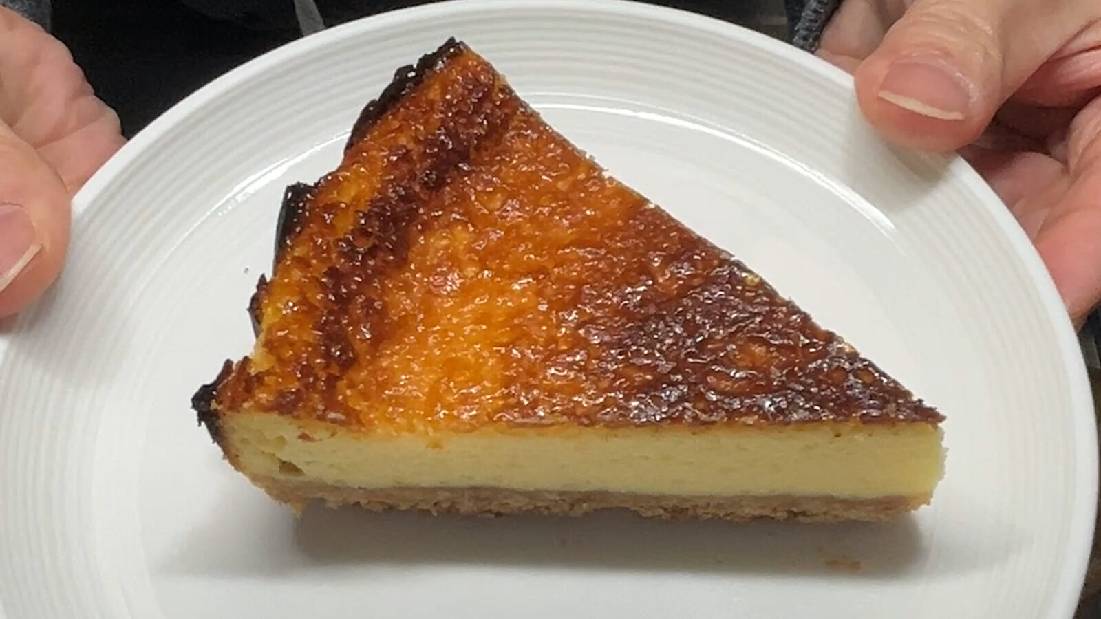 ヨーグルトを冷凍することはできるのか・・・を試してみた２